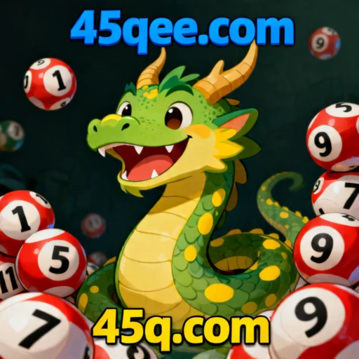 45q.com Logo